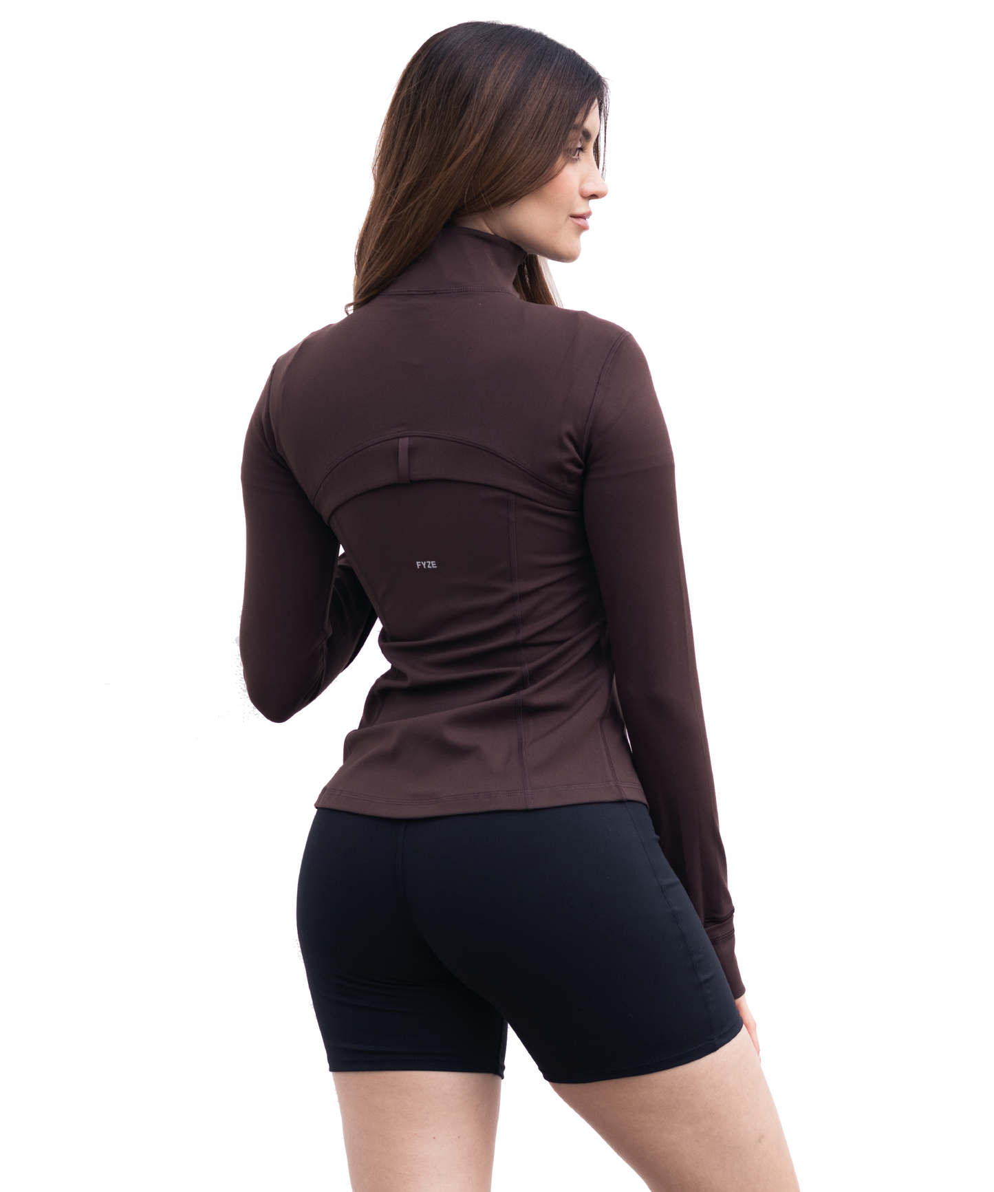 Slim Jacket Café