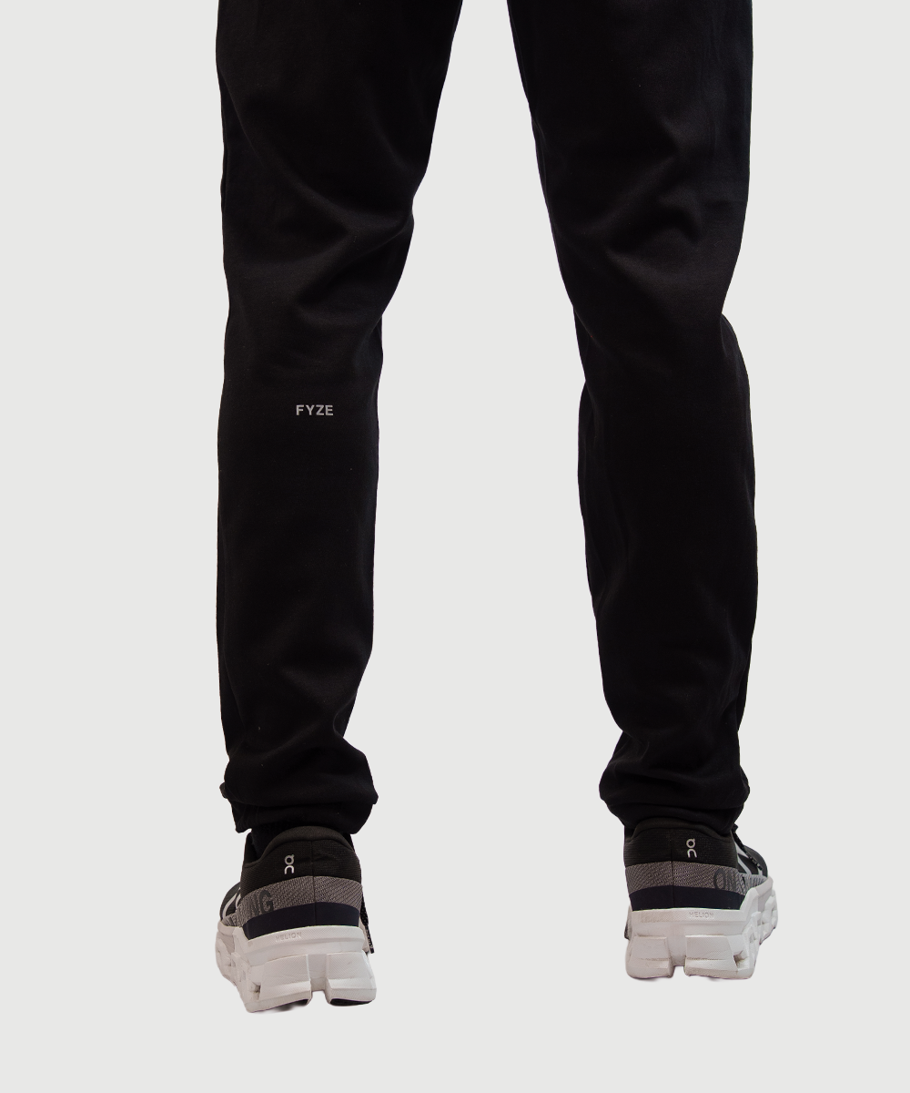 Pants Negro