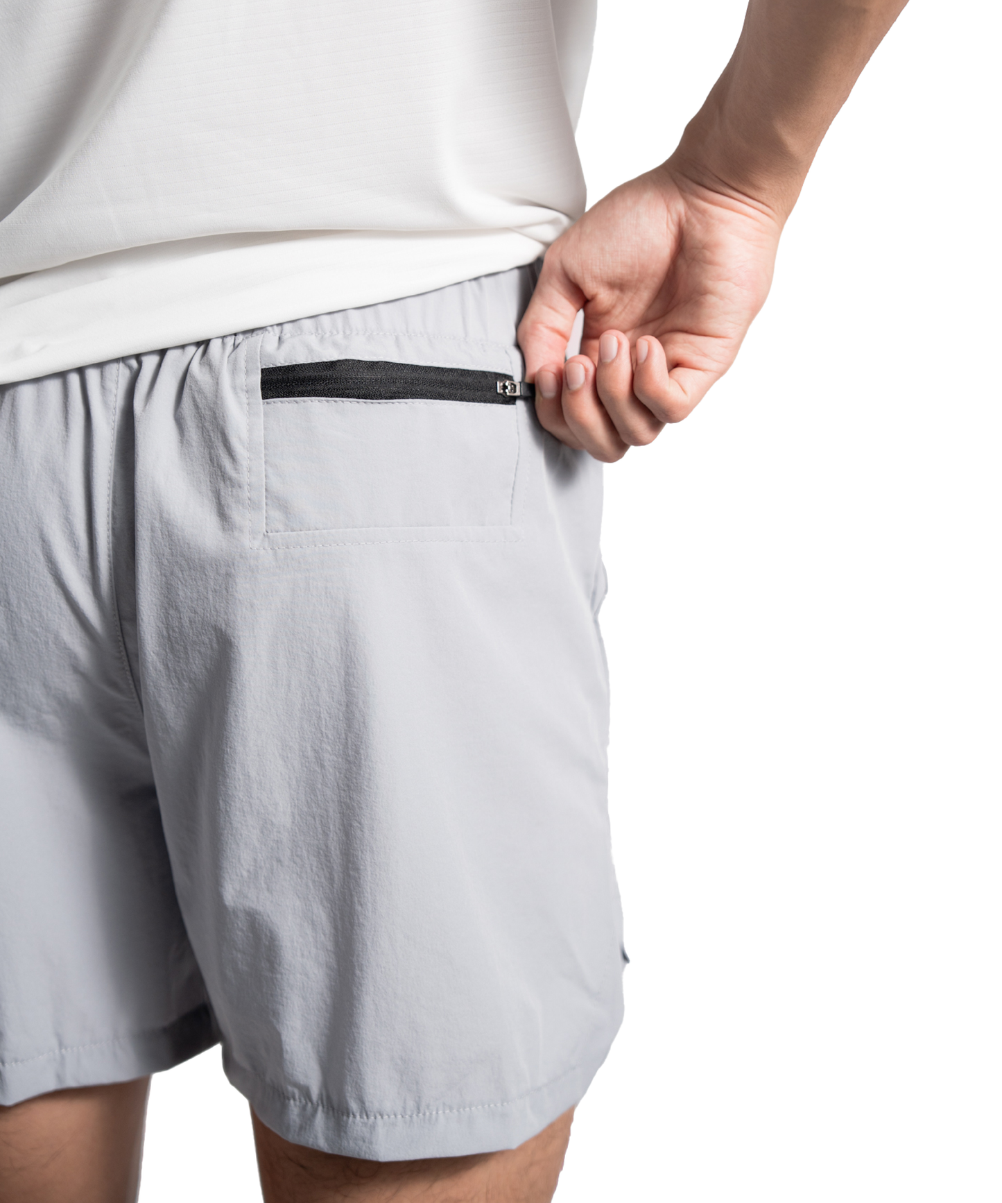 Short Dri-Fit Grey