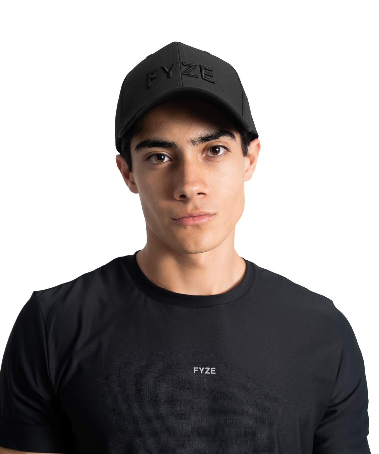Gorra Fyze Black