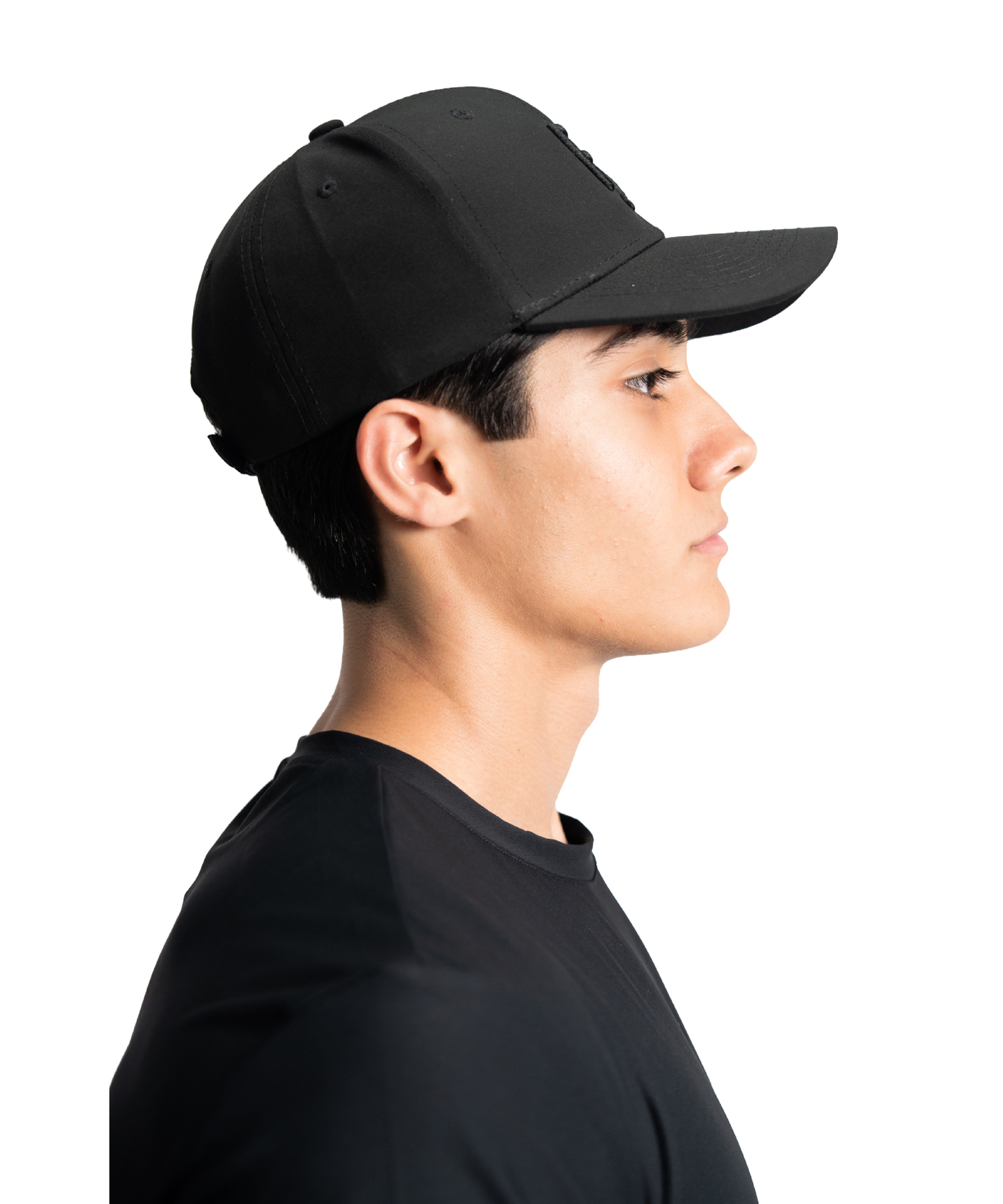 Gorra FZ Black