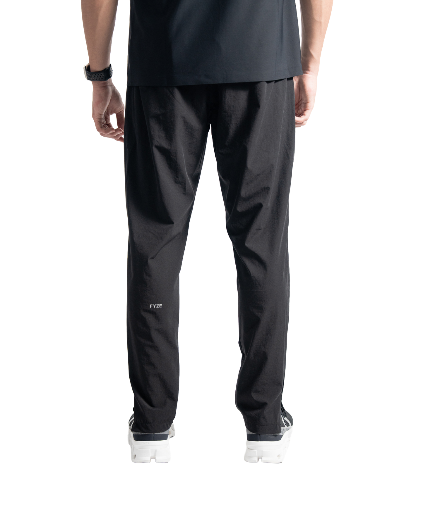 Pants Fyze Black