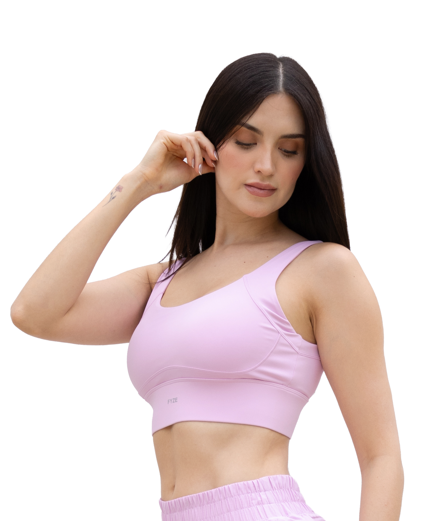 Top Rosa New Collection
