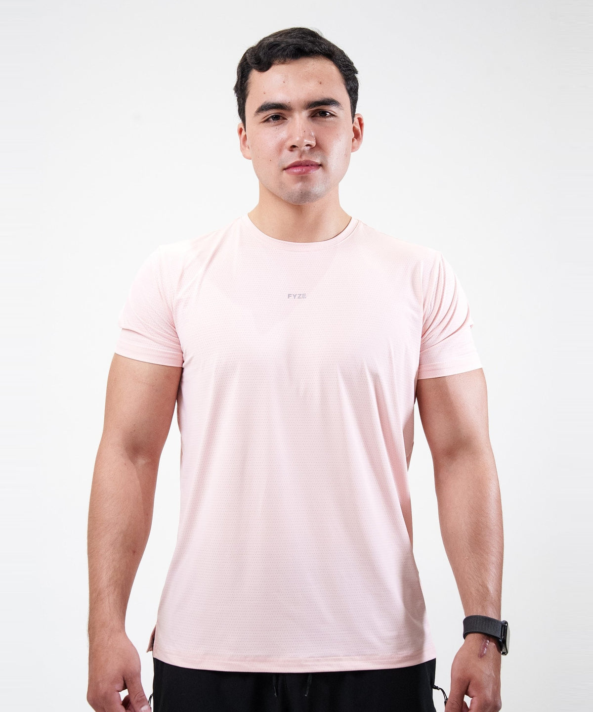 Fly Fit Rosa, vista de frente