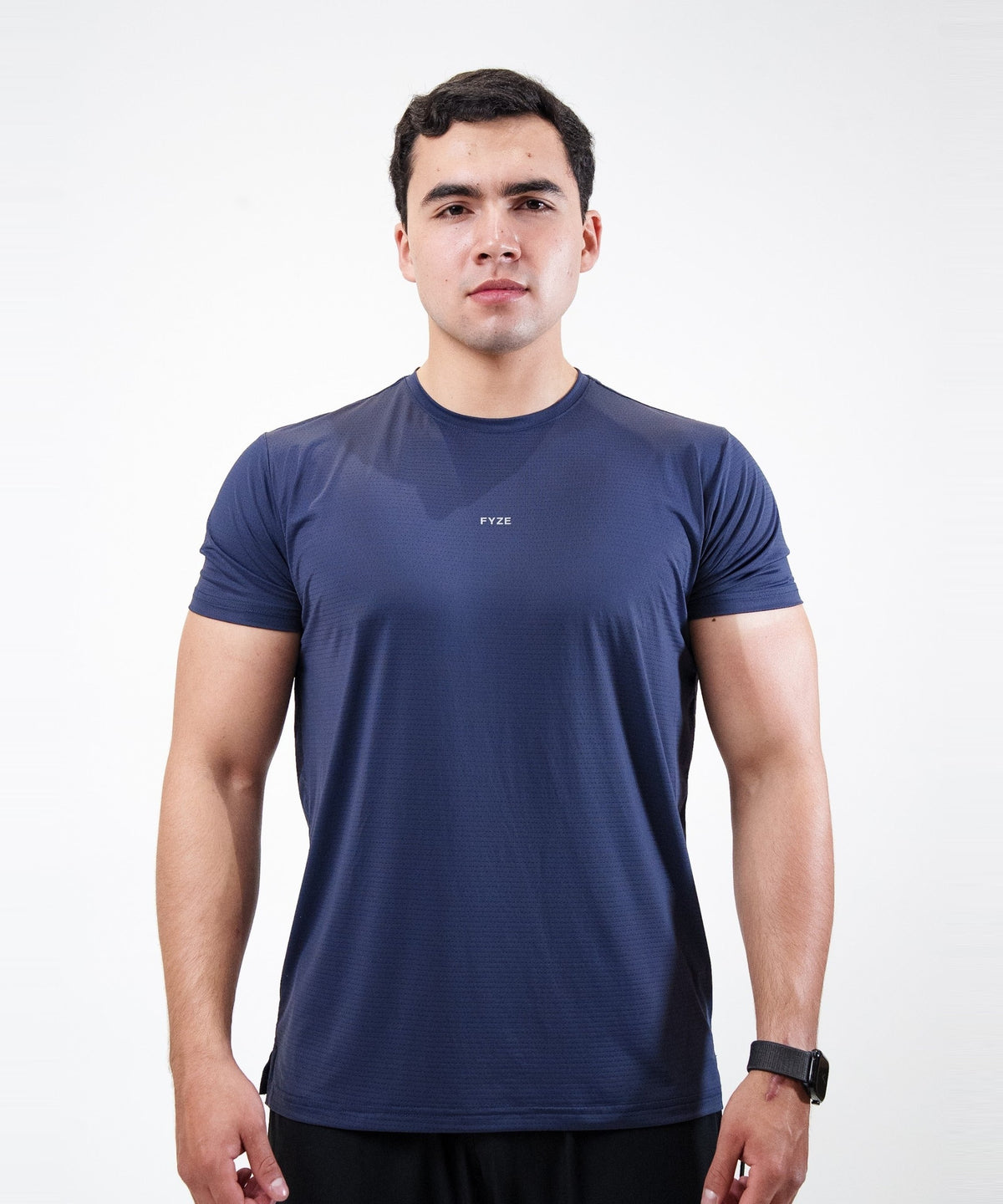 Fly Fit Marino, vista de frente
