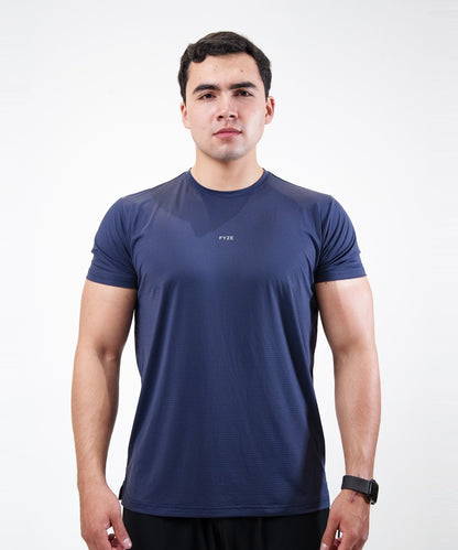 Fly Fit Marino, vista de frente