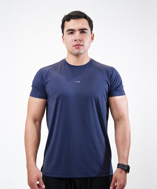 Fly Fit Marino, vista de frente