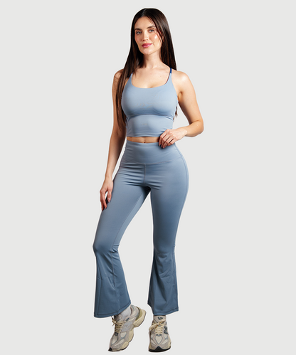 Flare Pants Cielo