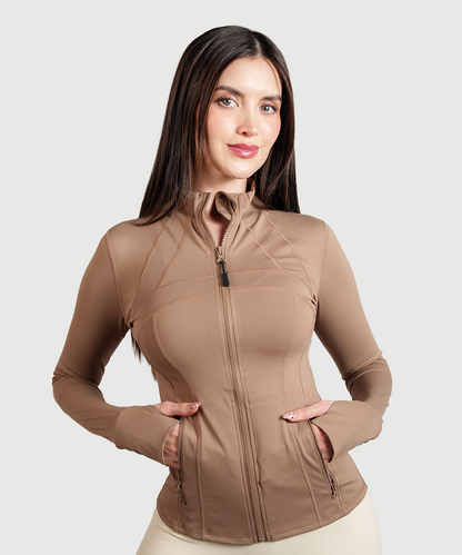 Jacket Chocolate