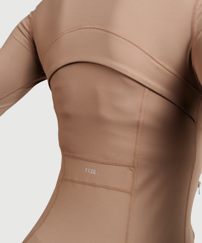 Jacket Chocolate
