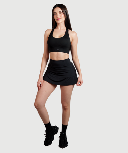 Falda Negra