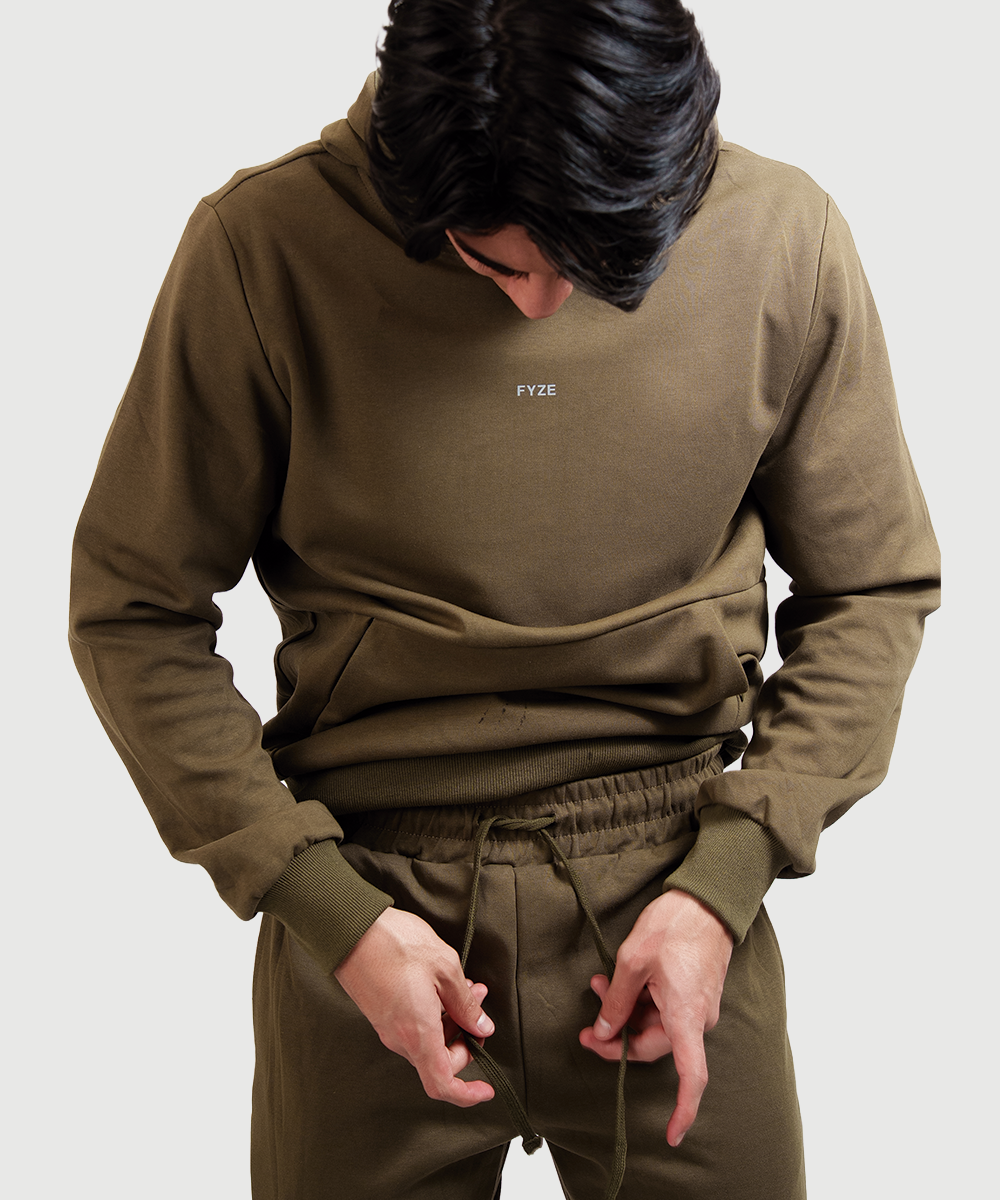 Pants Musgo