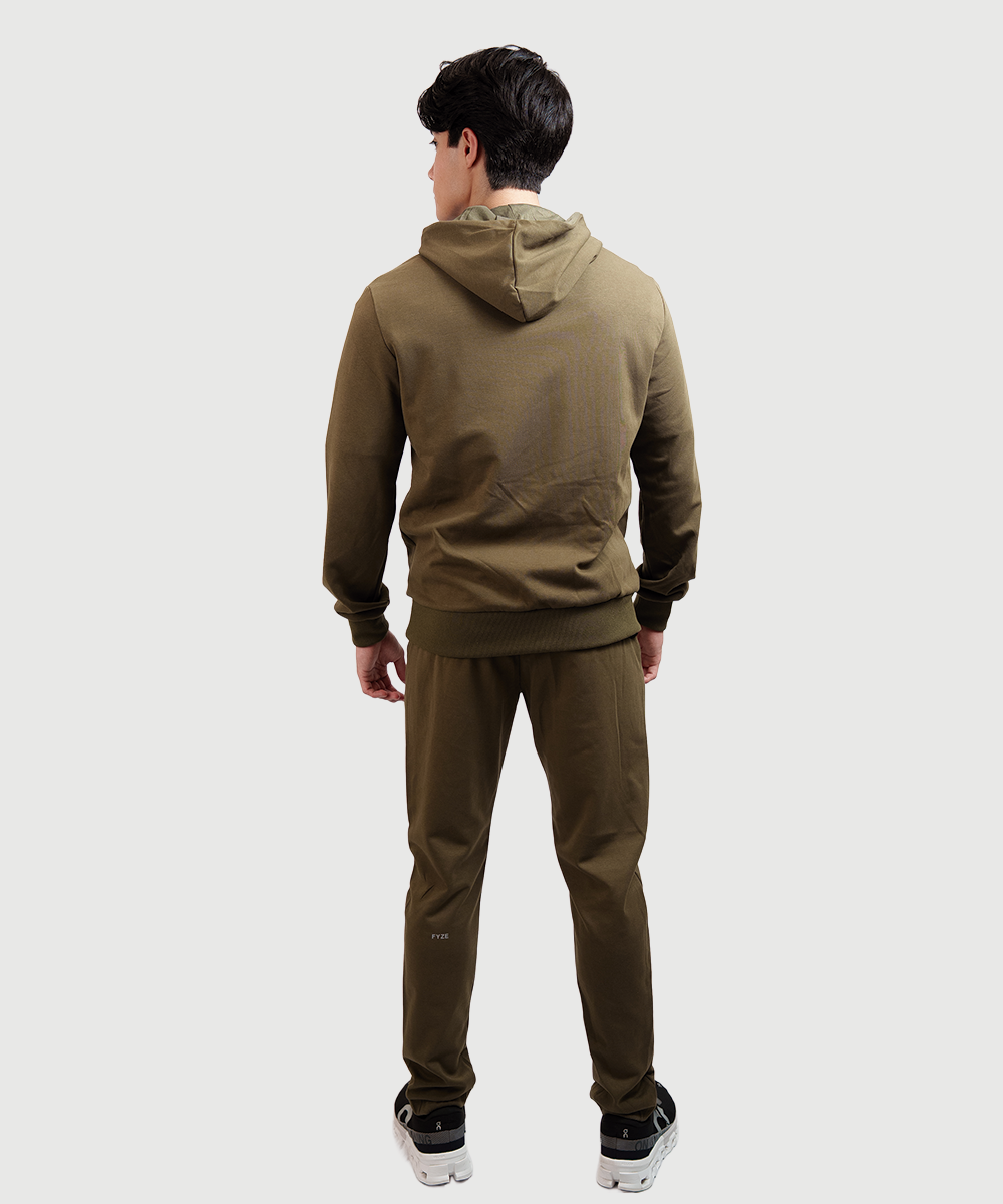 Pants Musgo