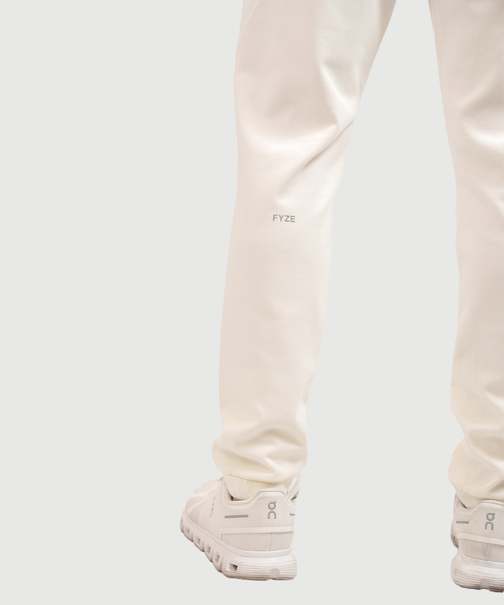 Pants Beige