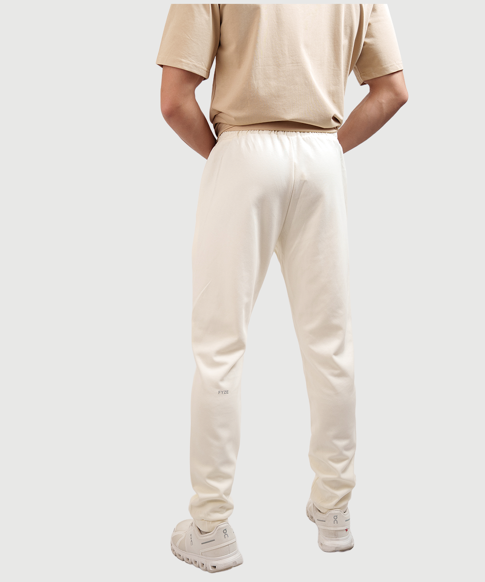 Pants Beige