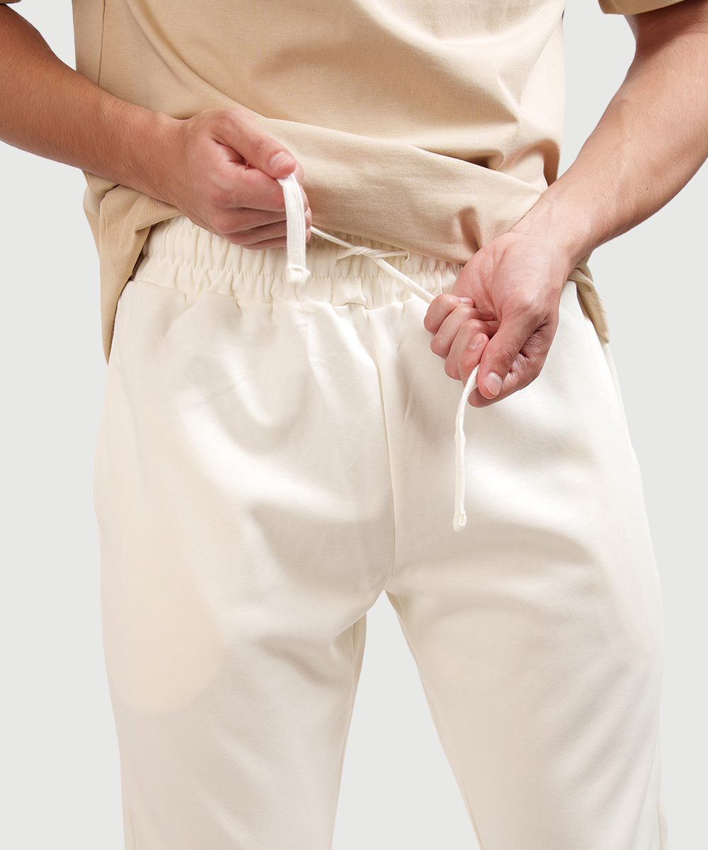 Pants Beige
