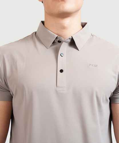 Polo Beige