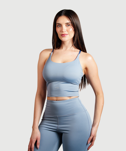 Tank Deportivo Cielo