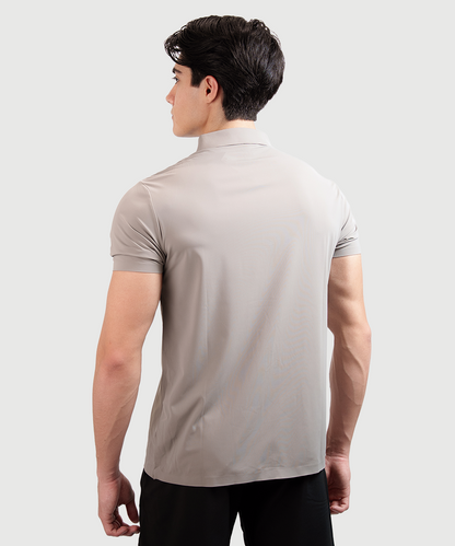 Polo Beige