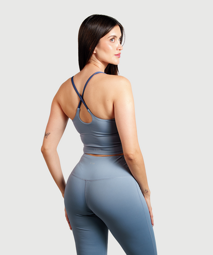 Flare Pants Cielo
