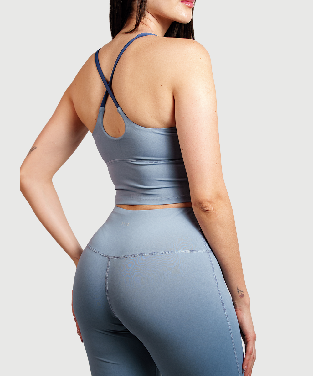 Flare Pants Cielo