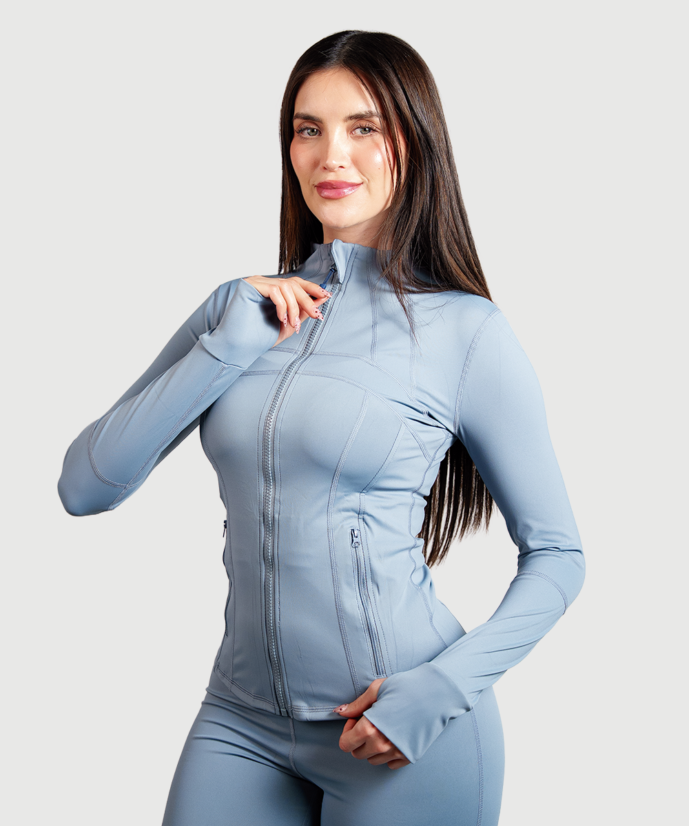 Jacket Cielo