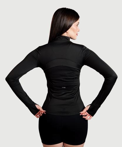 Jacket Negra