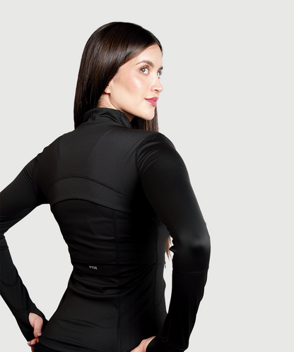 Jacket Negra
