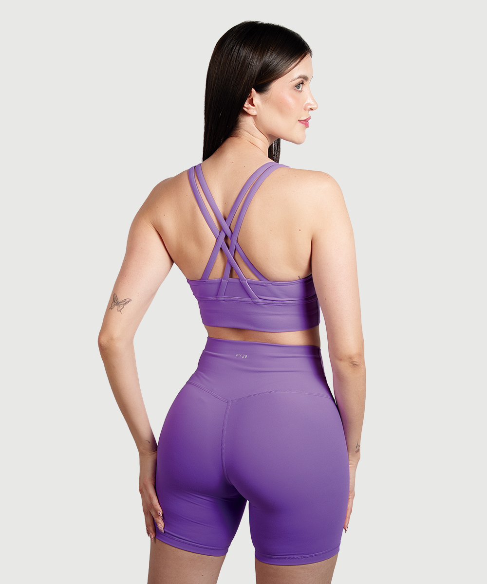 Top Lila