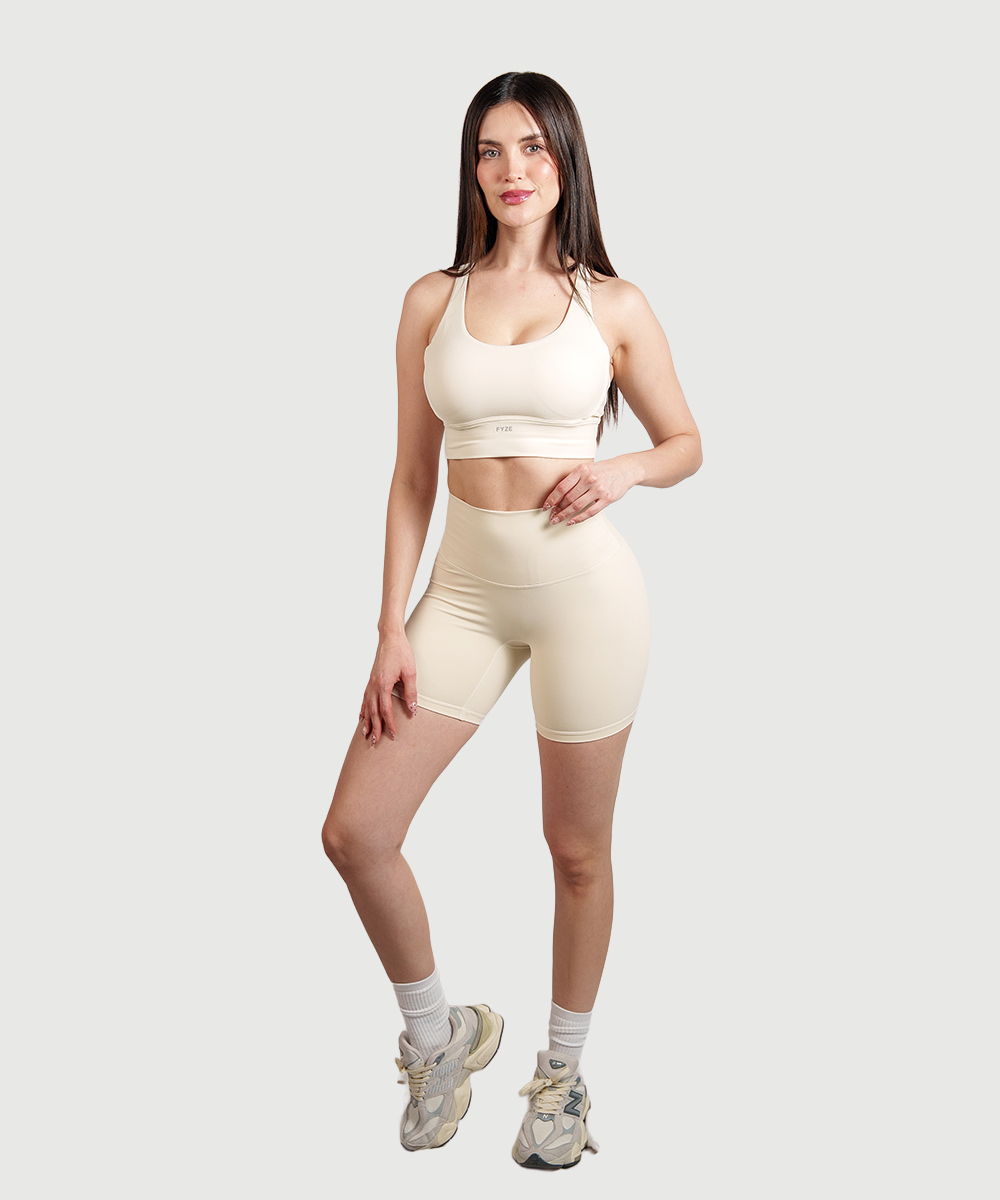 Biker Beige