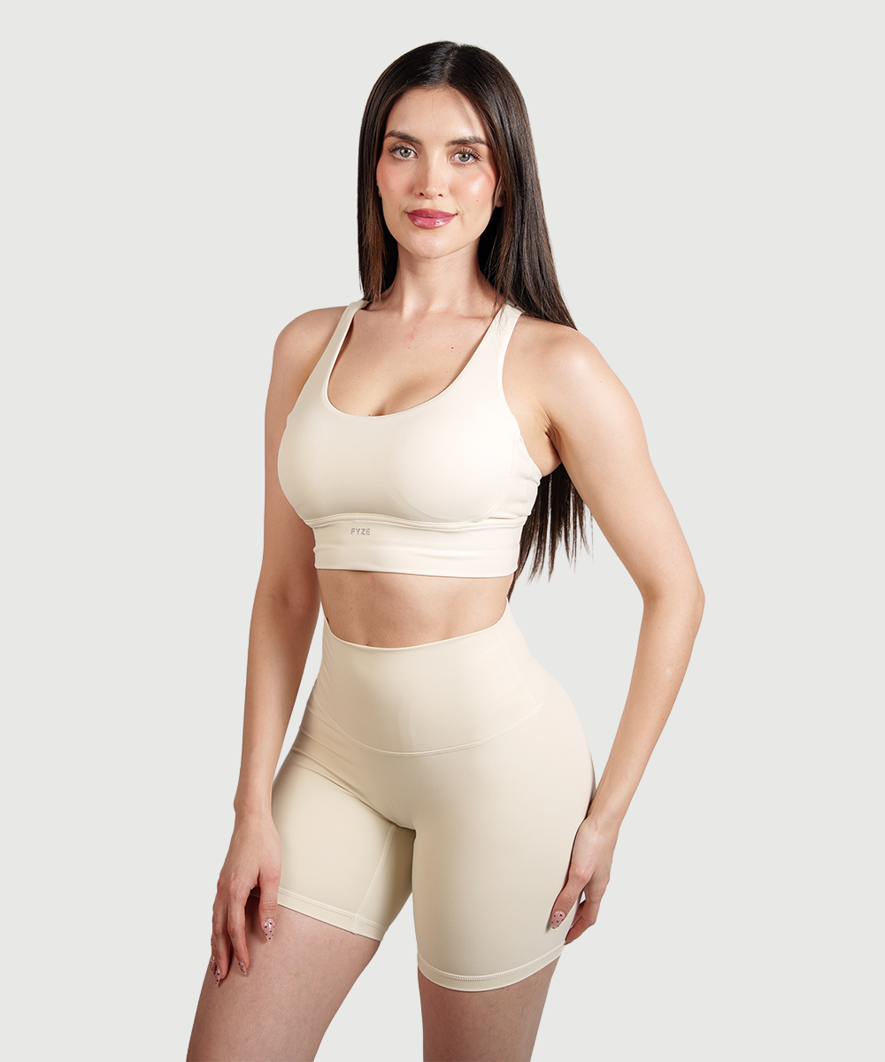 Biker Beige