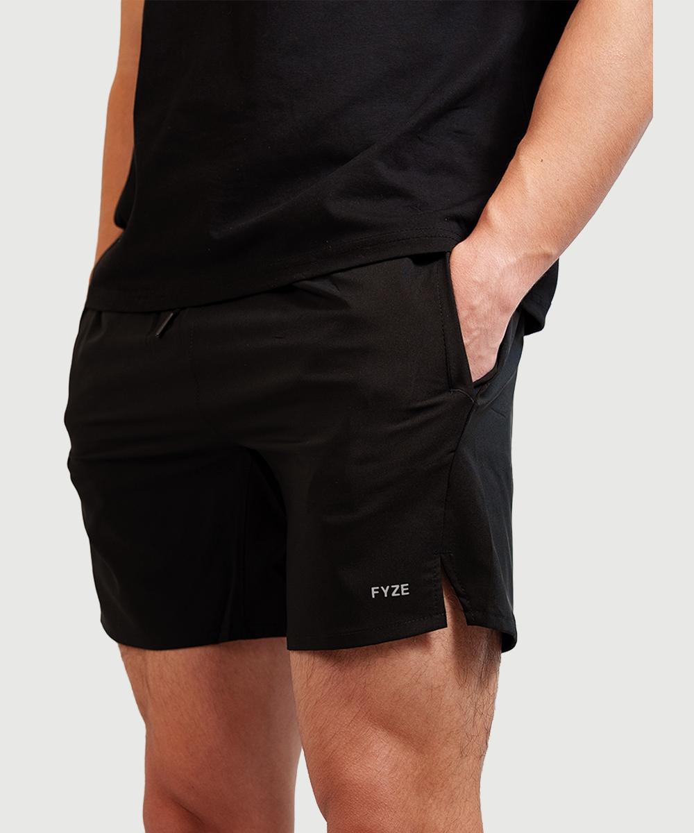Short Negro