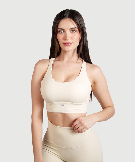Top Beige