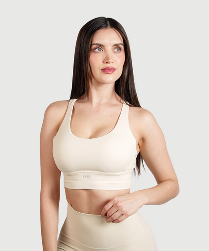 Top Beige