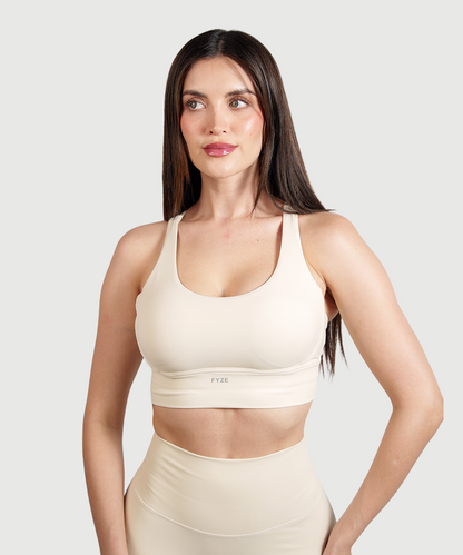 Top Beige