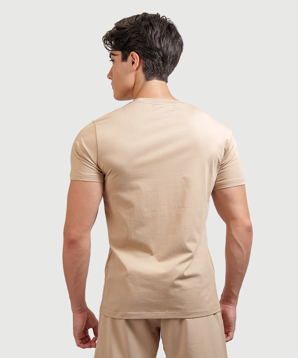 Playera Slim Fit Arena