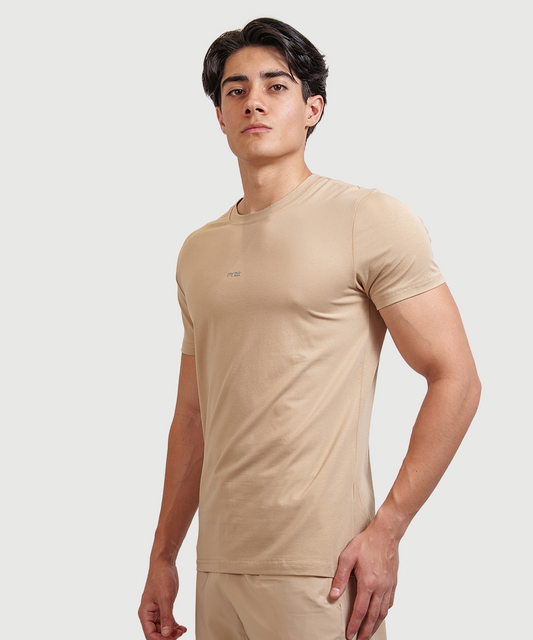 Playera Slim Fit Arena