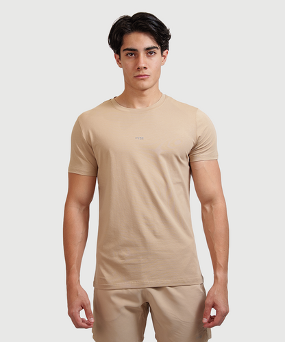 Playera Slim Fit Arena