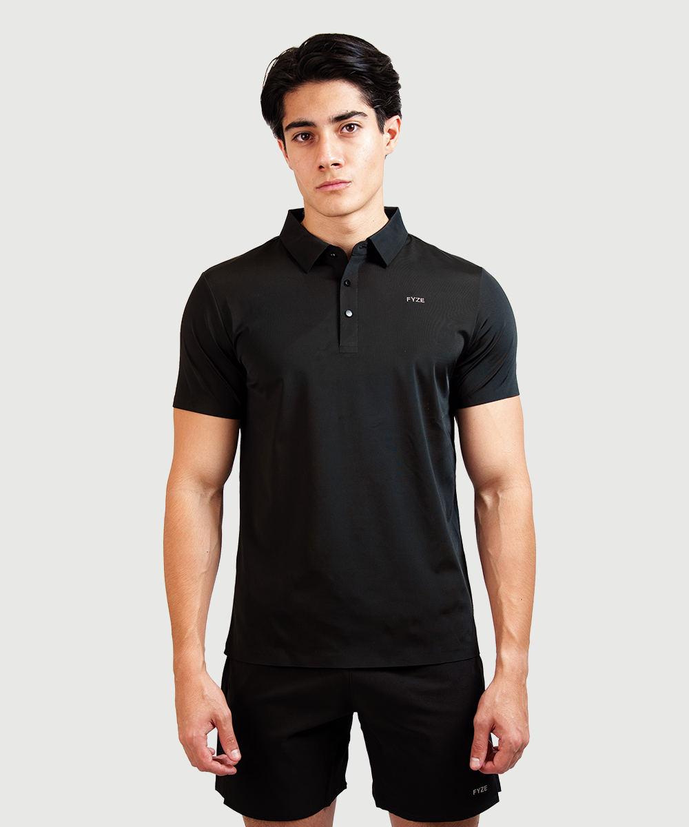 Polo Negra