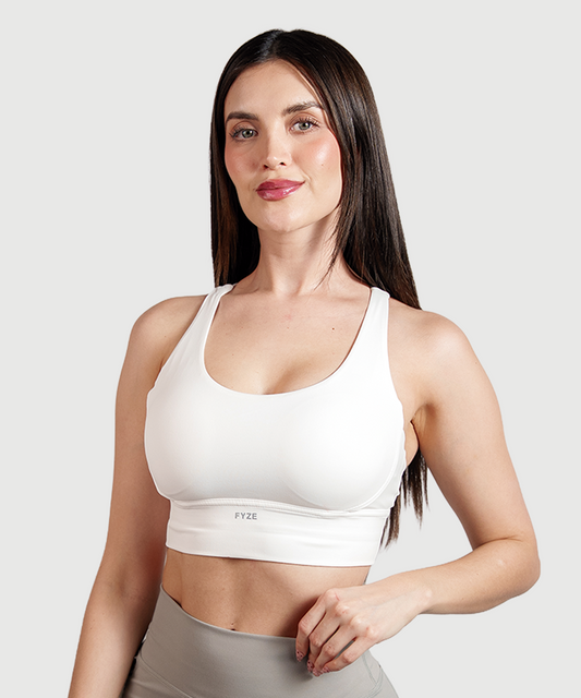 Top Blanco