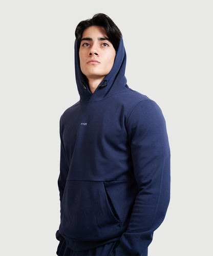 Hoodie Marino