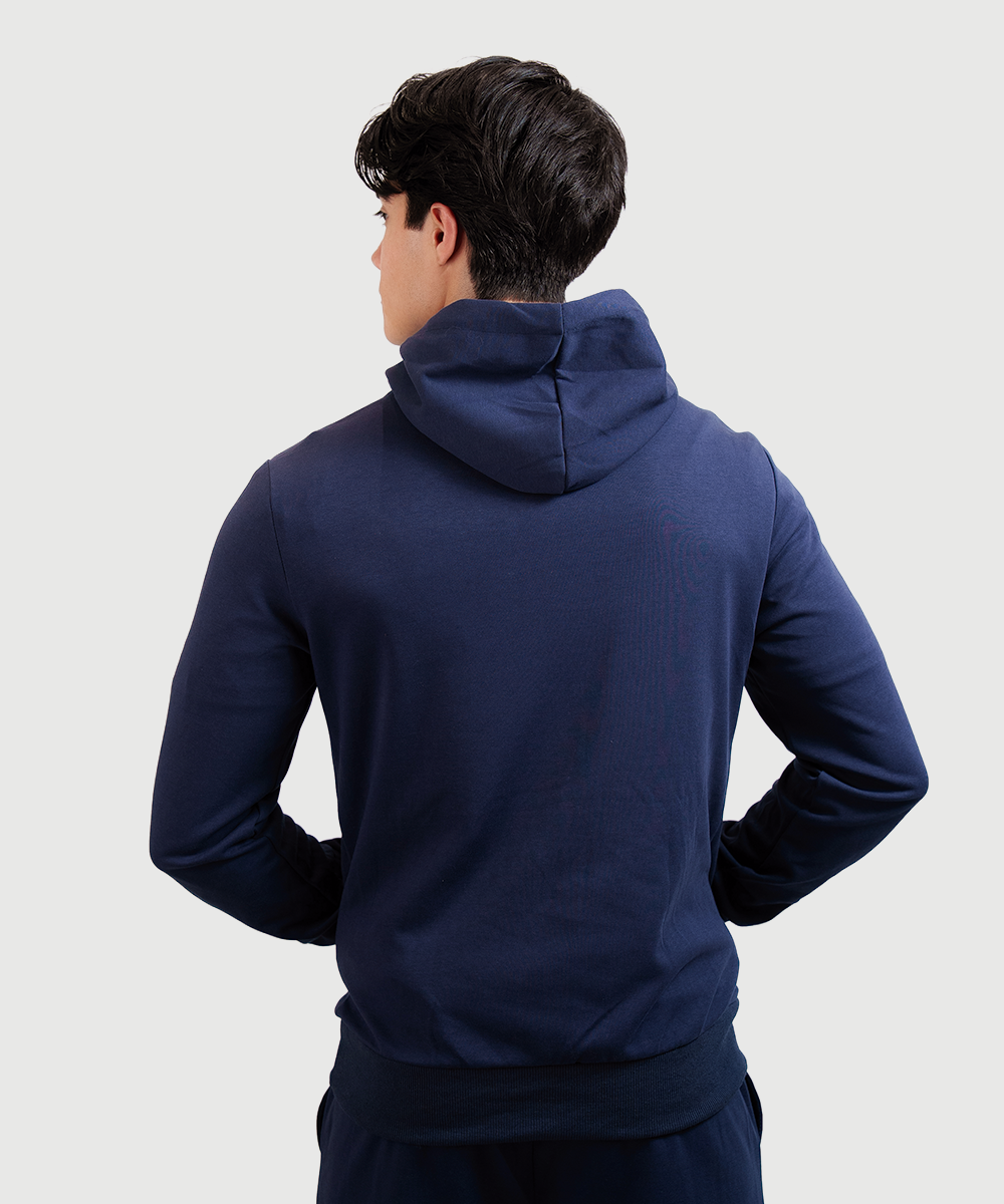 Hoodie Marino