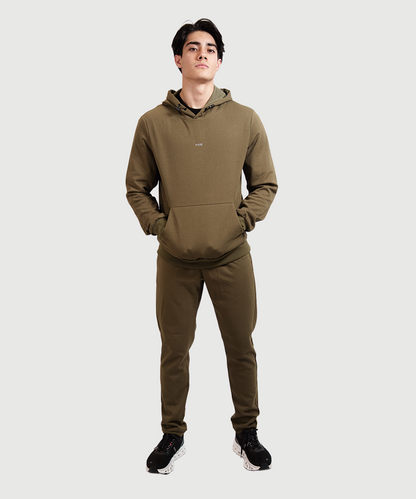 Pants Musgo
