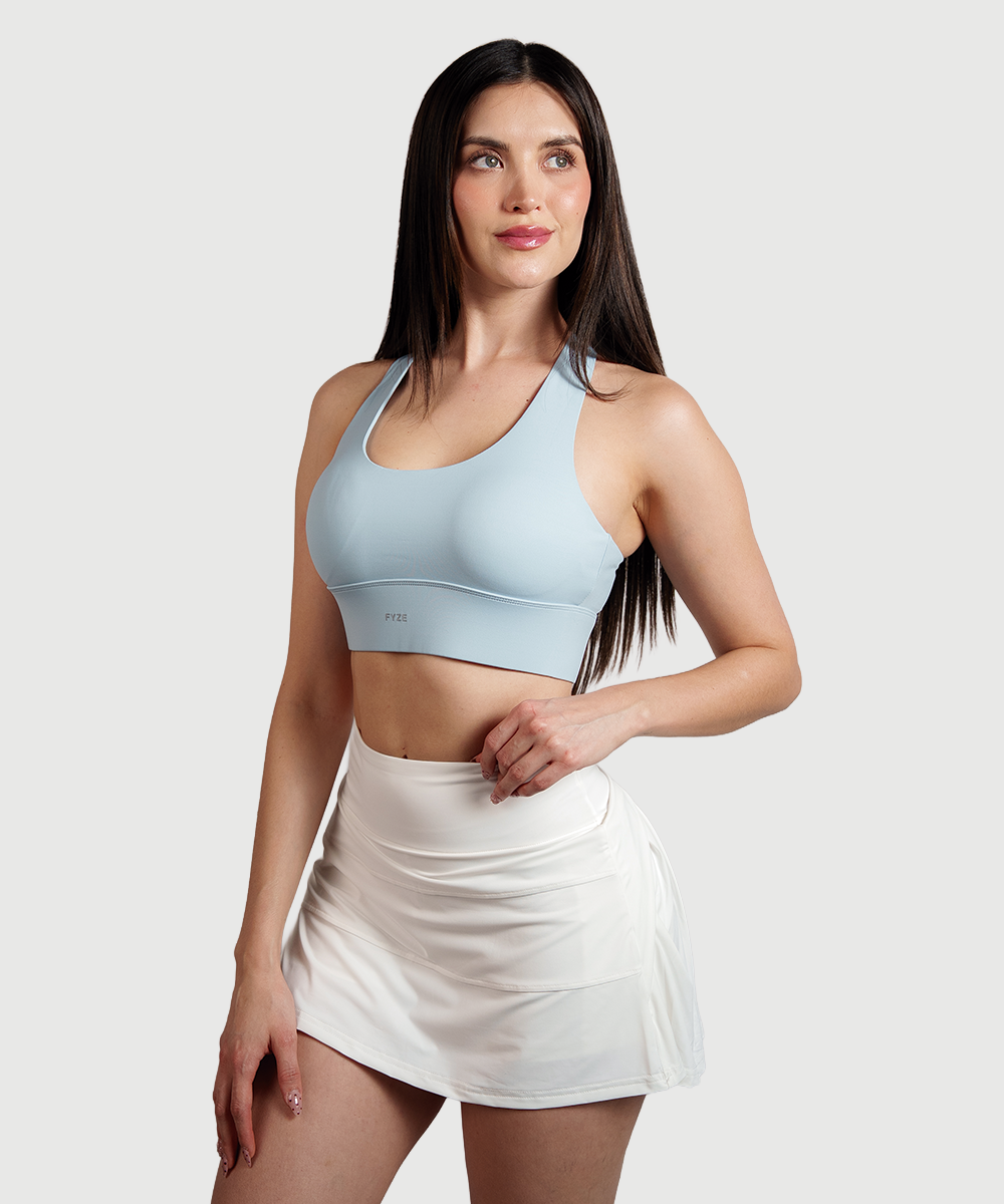 Top Cielo Ajustable