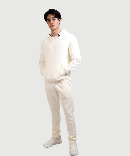 Pants Beige