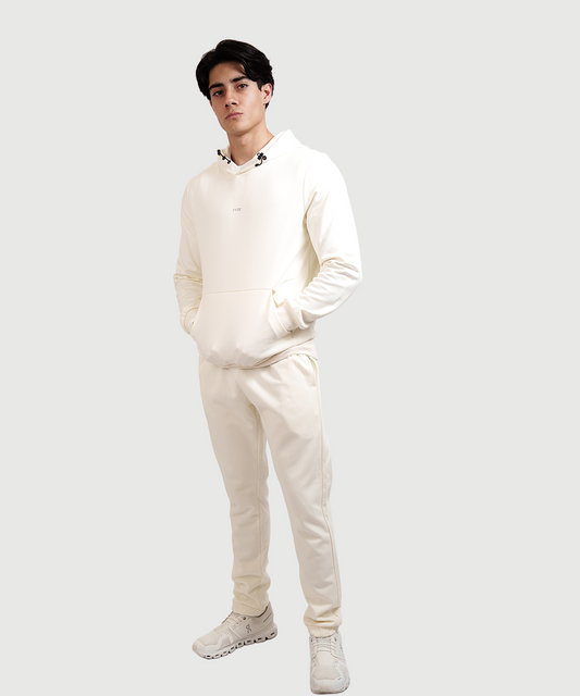 Pants Beige