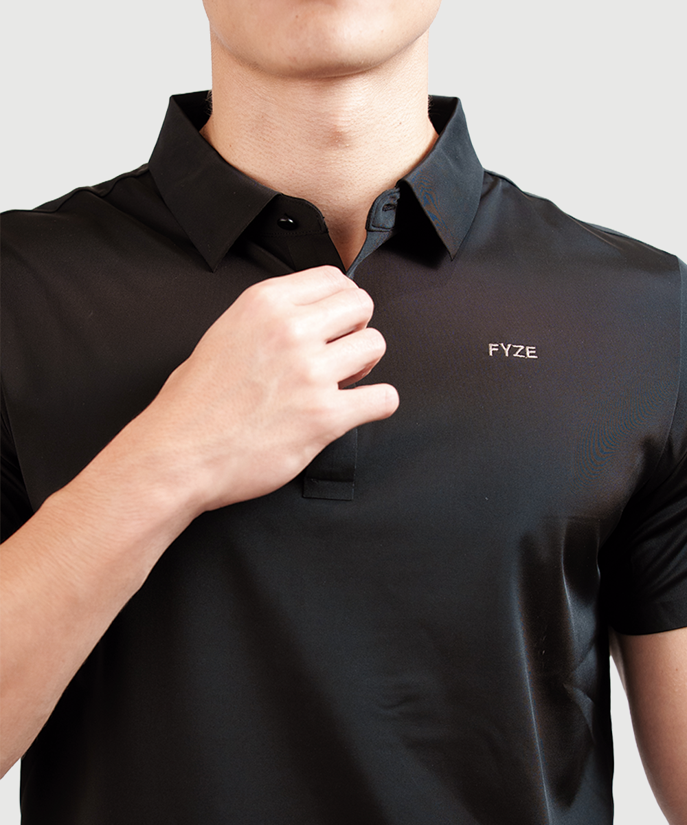 Polo Negra