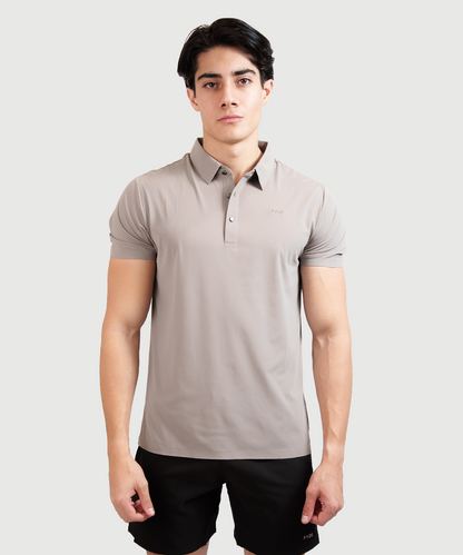 Polo Beige
