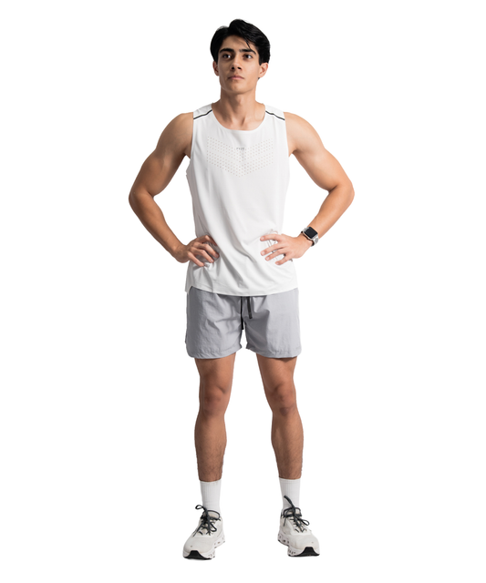 Short Dri-Fit Grey