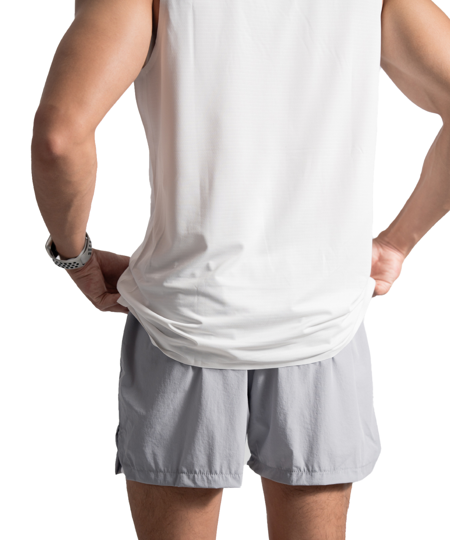 Short Dri-Fit Grey